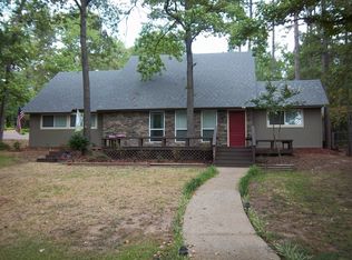 1407 Lakeshore Dr, Hideaway, TX 75771