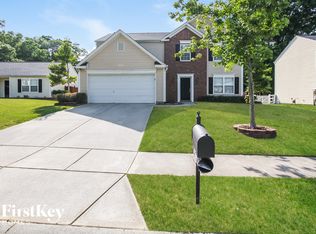 3613 Edgeview Dr, Indian Trail, NC 28079