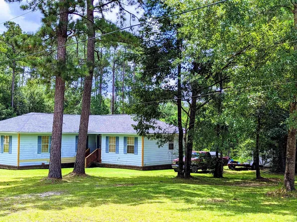 444 Nichols Rd, Mc Intosh, AL 36553