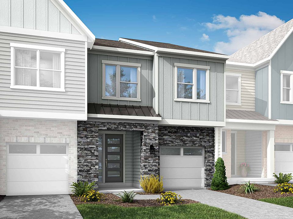 Exterior Style C