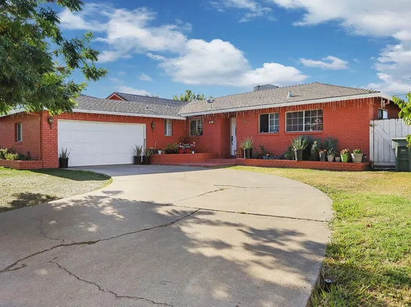 302 Pomona Ave, Stockton, CA 95207