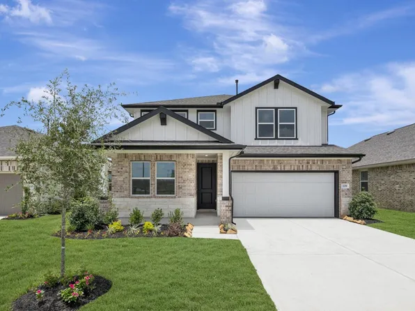 339 W Rose Marie Ln, Montgomery, TX 77356
