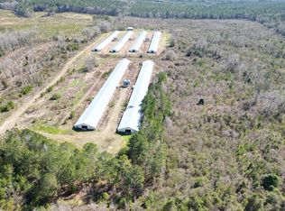 0 County Road 41, Skipperville, AL 36374