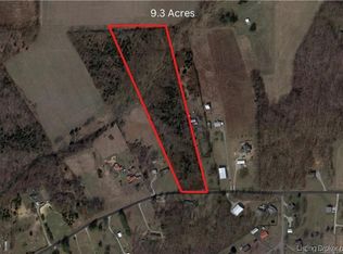 9174 Lotticks Corner Rd SE, Elizabeth, IN 47117