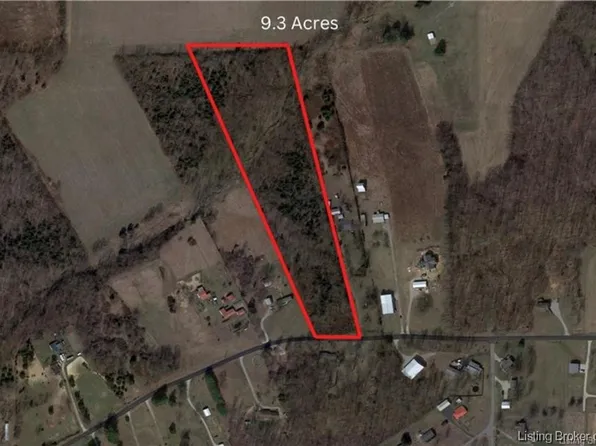 9174 Lotticks Corner Road SE, Elizabeth, IN 47117