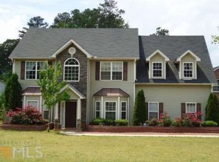 769 Bethesda School Rd, Lawrenceville, GA