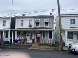 951 Scott St, Kulpmont, PA