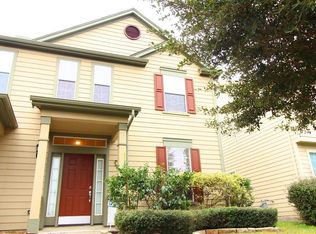 23611 Wildwood Green Way, Spring, TX 77373