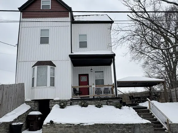 361 Bond St, Covington, KY 41016