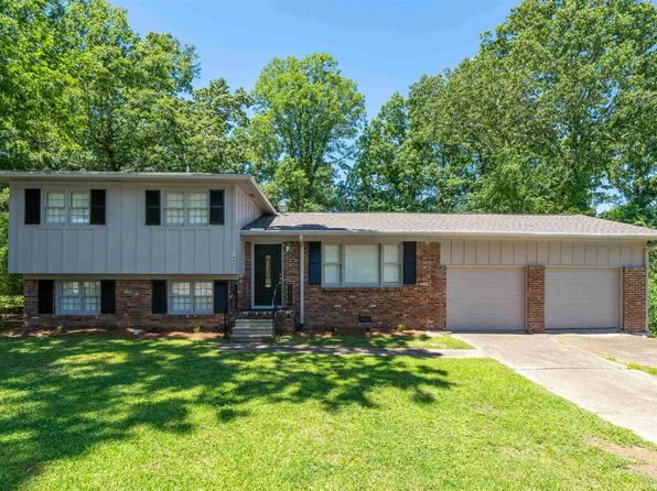 1442 4th Way NW, Birmingham, AL 35215