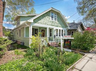 505 Ludington Ave, Madison, WI 53704