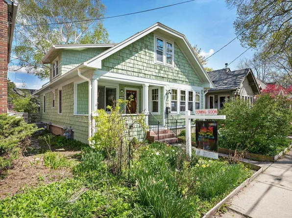 505 Ludington Avenue, Madison, WI 53704