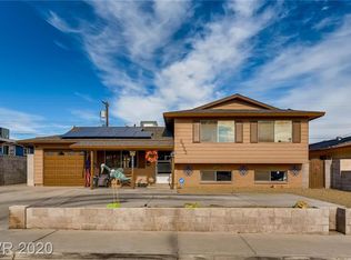 6332 Hobart Ave, Las Vegas, NV 89107