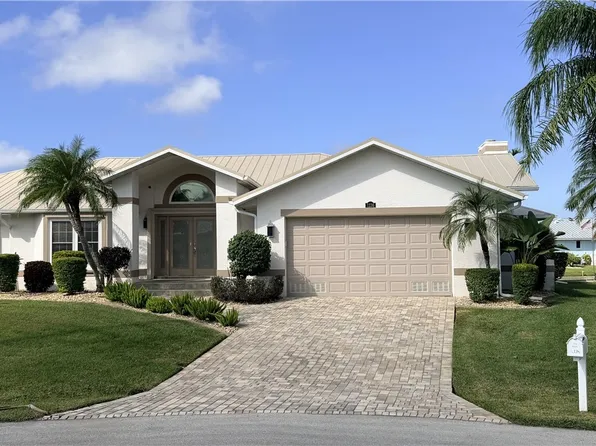1236 Swan Ct, Punta Gorda, FL 33950