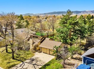 2309 Franklin Rd, Fort Collins, CO 80524