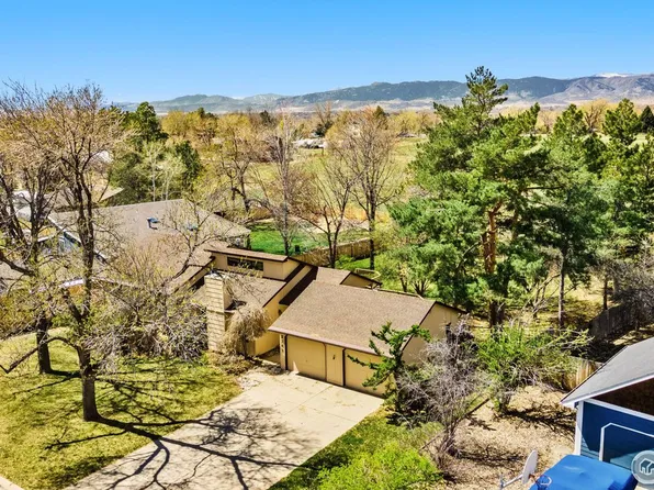 2309 Franklin Rd, Fort Collins, CO 80524