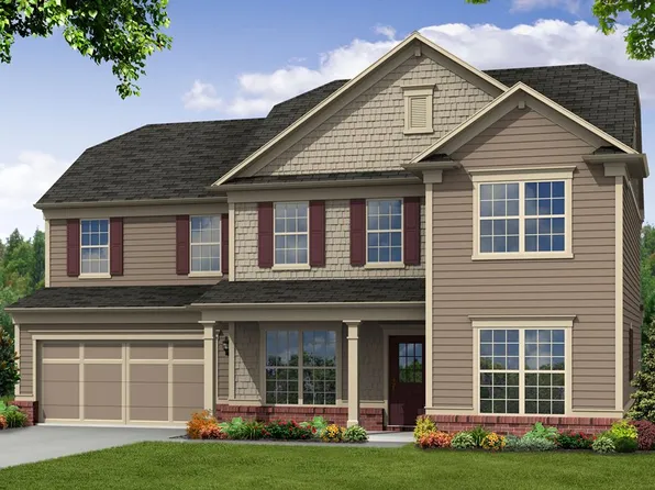 3700 Terrasol Trl, Lilburn, GA 30047
