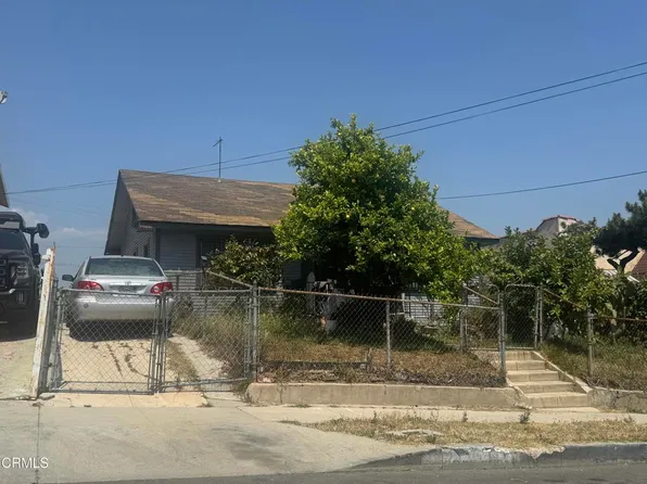 2829 Blanchard St, Los Angeles, CA 90033