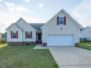 242 Omaha Dr, Broadway, NC 27505