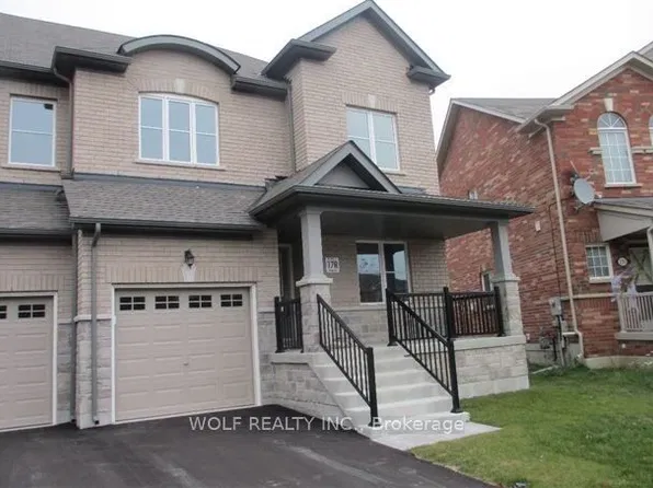 232 Andrews Trl #Basement, Milton, ON L9T 6S6