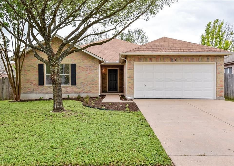 1st image of 913 Justeford Dr