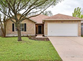 913 Justeford Dr, Pflugerville, TX 78660
