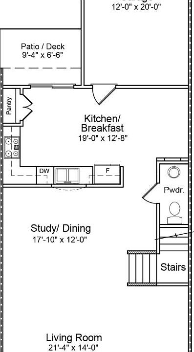 2nd image of 408 Papyrus Cir