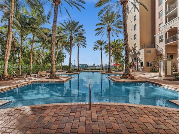 17150 N Bay Rd APT 2821