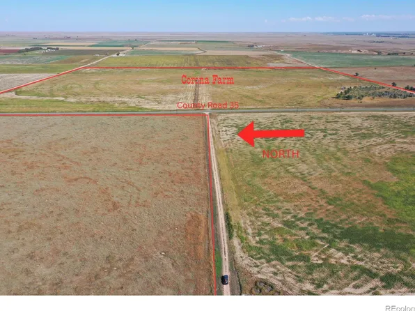 89 HH Roads #11, Holly, CO 81047