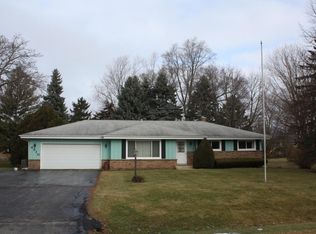 4510 Ellen Dr, Racine, WI 53405