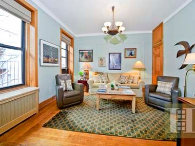 320 W 83rd St APT 3C, New York, NY, 10024