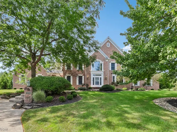 3635 Macdonald Cir, Richfield, OH 44286