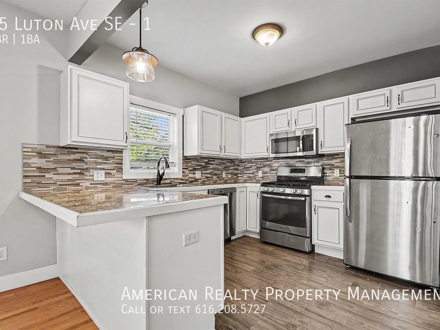 95 Luton Ave SE — Photo 3
