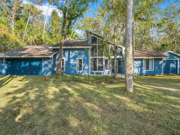 113 Mockingbird Ln, Winter Springs, FL 32708