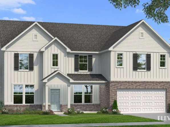 713 Dunlake Way, Locust Grove, GA 30248