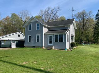 30311 W M 86, Colon, MI 49040