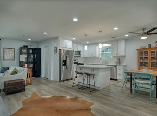 6107 Calmar Cv, Austin, TX 78721