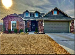 7312 S Laurel Ave, Broken Arrow, OK 74011