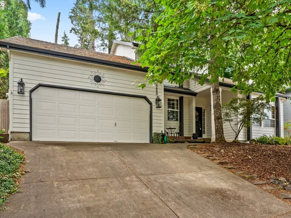 7289 Glacier Dr, Springfield, OR 97478