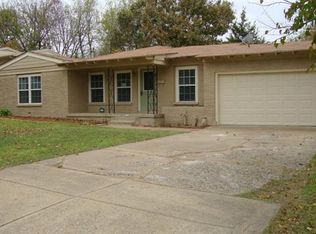 4760 Trail Lake Dr, Fort Worth, TX 76133