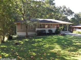 2 Cisco Cir, Cherokee Village, AR 72529