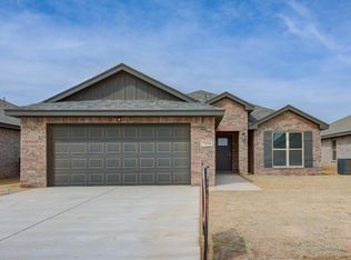 7804 97th St, Lubbock, TX 79424