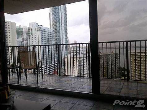 3rd image of 1450 Brickell Bay Dr APT 2014