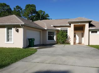 4118 SW Darien St, Port Saint Lucie, FL 34953