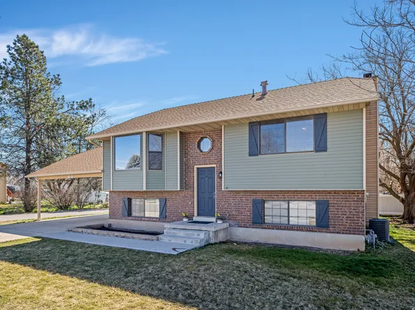 22 E 525 N, Layton, UT 84041