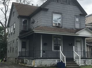 1411 Brinckerhoff Ave, Utica, NY 13501