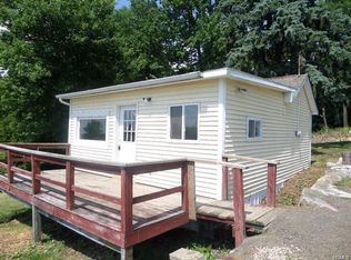 58 Vista Maria Rd, Cragsmoor, NY 12420