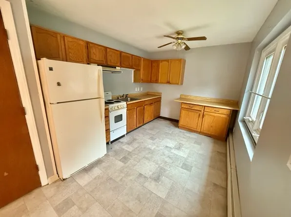 116 Hill St Unit 25, Milford, CT 06460