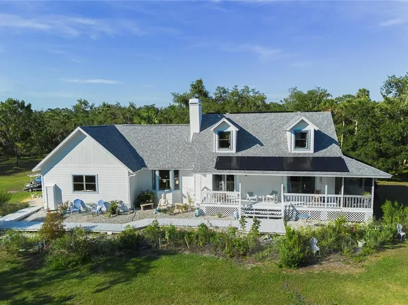 4888 Old Ranch Rd, Sarasota, FL 34241