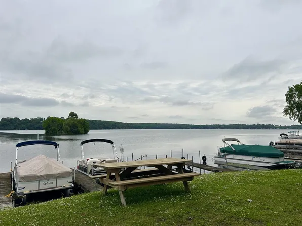 N2755 Welk Road #5, Green Lake, WI 54941